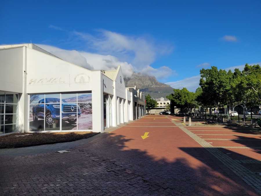 To Let Commercial Property for Rent in Foreshore Western Cape